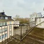 Dachnest Gemütliche Wohnung im Herzen Düsseldorf