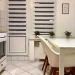 Dachnest Gemütliche Wohnung im Herzen Düsseldorf