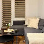 Dachnest Gemütliche Wohnung im Herzen Düsseldorf