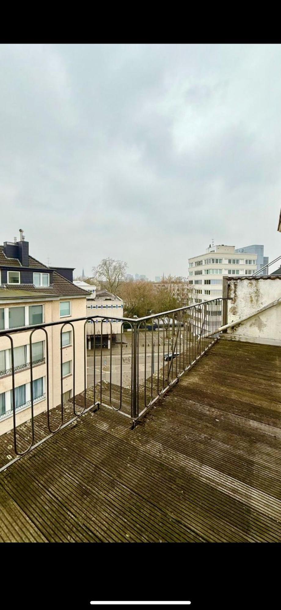 Apartment Dachnest Gemütliche Im Herzen *