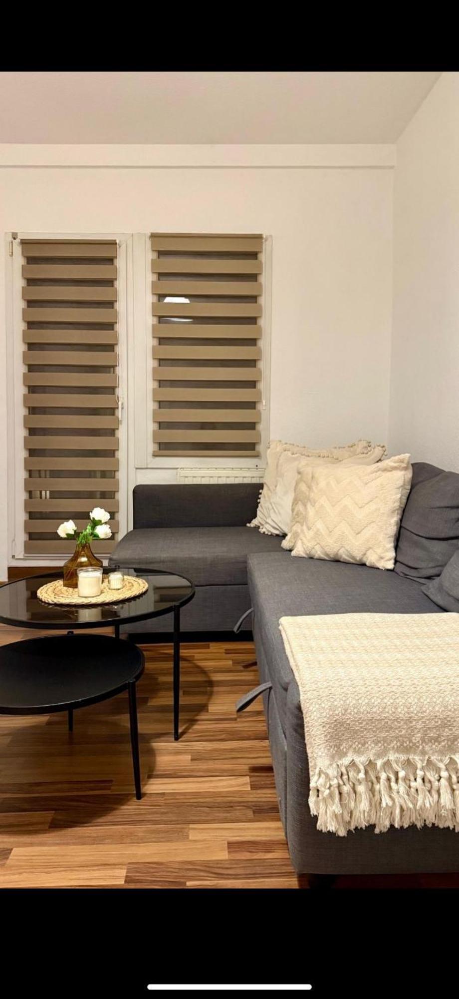 Dachnest Gemütliche Im Herzen