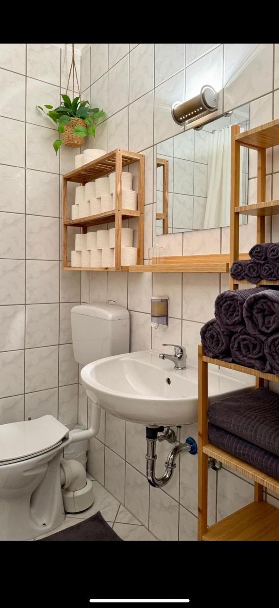 Apartment Dachnest Gemütliche Im Herzen *