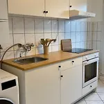 Dachnest Gemütliche Wohnung im Herzen Düsseldorf